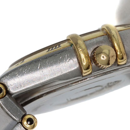 OMEGA Omega Constellation Watches 1262.10 Stainless Steel/SSxK18YG Ladies