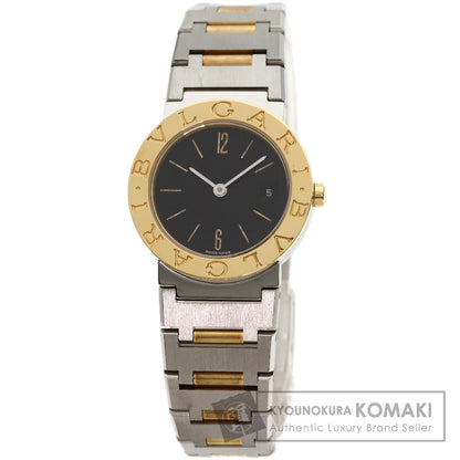 BVLGARI BVLGARI BVLGARI Watches BB26SGD Stainless Steel/SSxK18YG Ladies