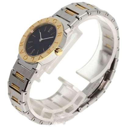 BVLGARI BVLGARI BVLGARI Watches BB26SGD Stainless Steel/SSxK18YG Ladies