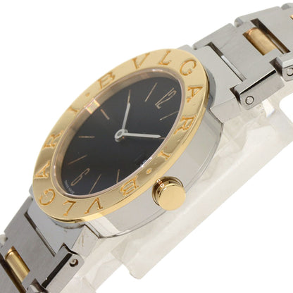 BVLGARI BVLGARI BVLGARI Watches BB26SGD Stainless Steel/SSxK18YG Ladies