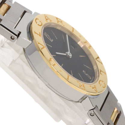 BVLGARI BVLGARI BVLGARI Watches BB26SGD Stainless Steel/SSxK18YG Ladies