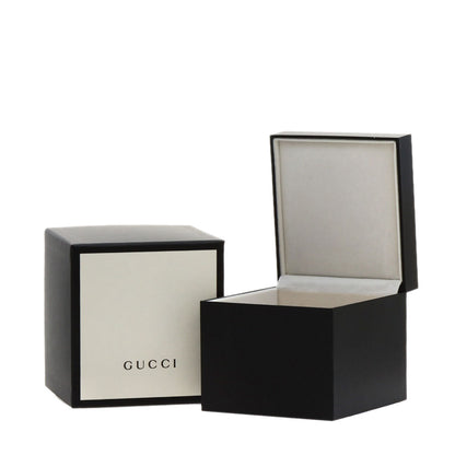 GUCCI G frame Watches YA147.51 Stainless Steel/Stainless Steel Ladies