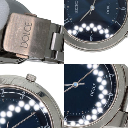 SEIKO Dolce Watches SACM097 8J41-6190 Stainless Steel/Stainless Steel mens