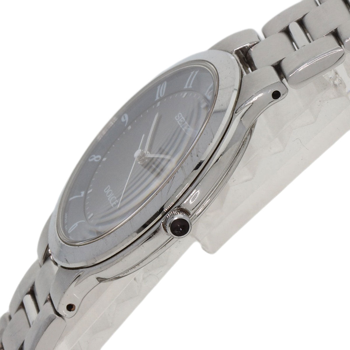 SEIKO Dolce Watches SACM097 8J41-6190 Stainless Steel/Stainless Steel mens