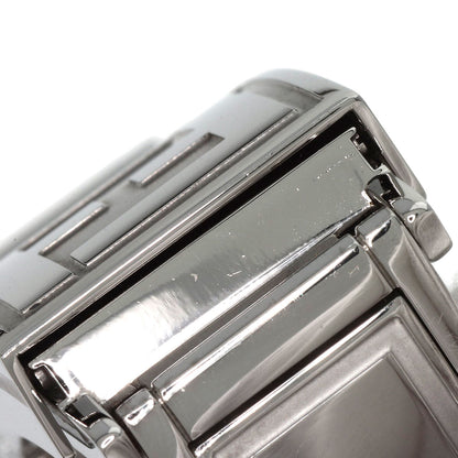 FENDI secret Watches 5400L Stainless Steel/Stainless Steel Ladies