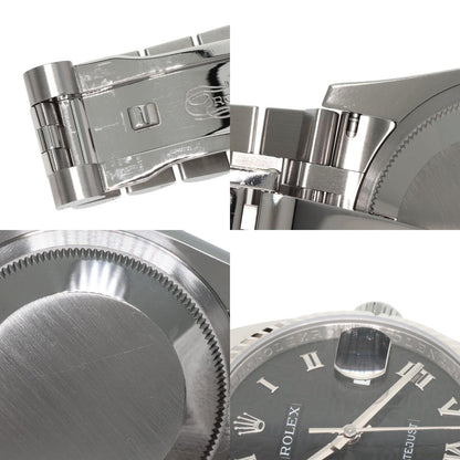 ROLEX Datejust Watches 116234 Stainless Steel/Stainless Steel mens