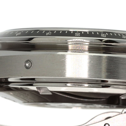 オメガ 323.30.40.40.06.001 スピードマスター デイト 腕時計 ステンレススチール/SS メンズ 【中古】【OMEGA】