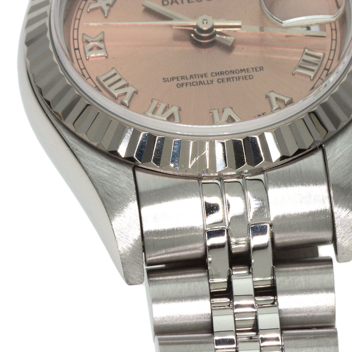 ROLEX Datejust Watches 69174 Stainless Steel/Stainless Steel Ladies