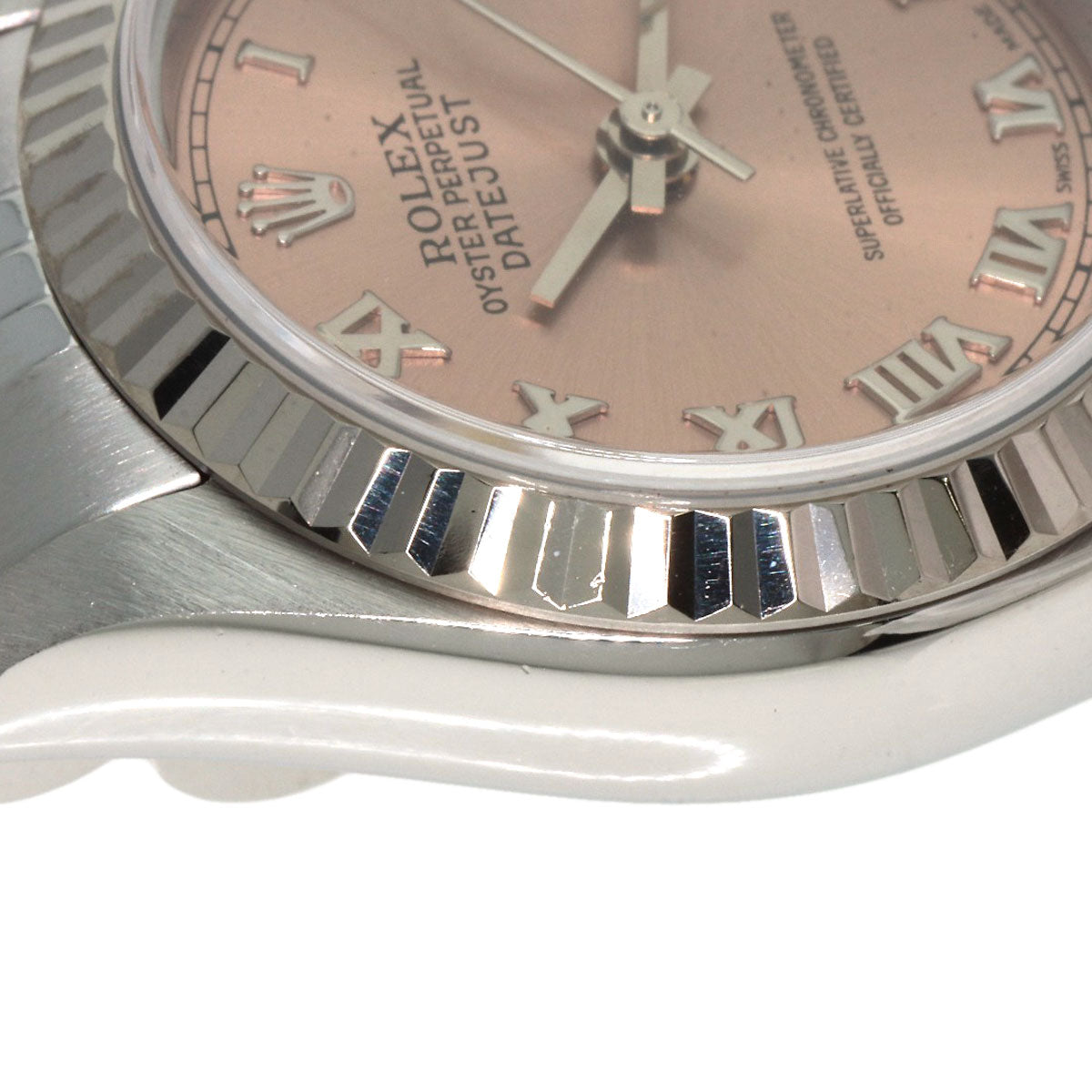 ROLEX Datejust Watches 69174 Stainless Steel/Stainless Steel Ladies