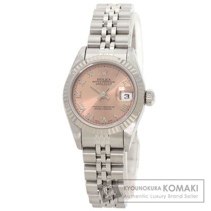 ROLEX Datejust Watches 69174 Stainless Steel/Stainless Steel Ladies