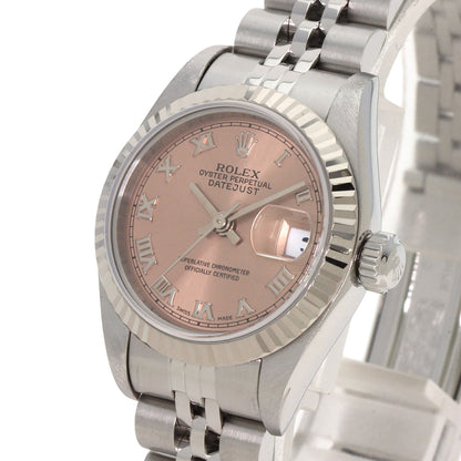 ROLEX Datejust Watches 69174 Stainless Steel/Stainless Steel Ladies