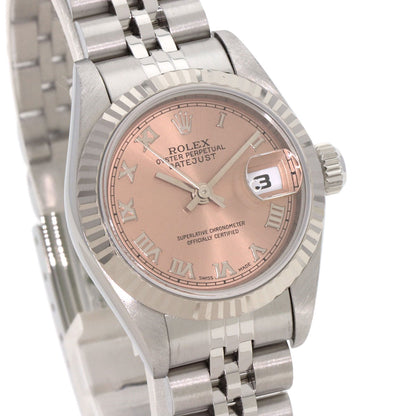 ROLEX Datejust Watches 69174 Stainless Steel/Stainless Steel Ladies