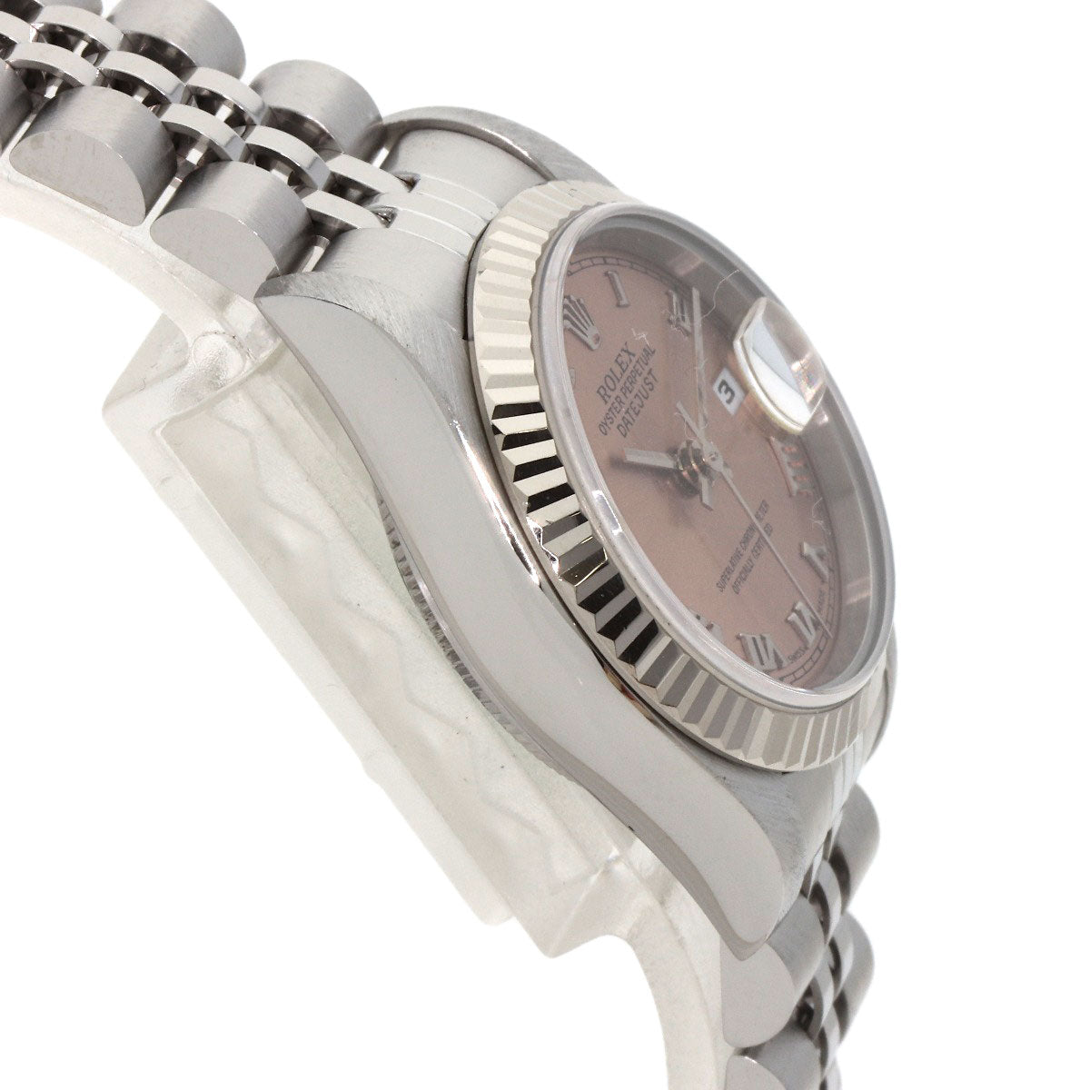 ROLEX Datejust Watches 69174 Stainless Steel/Stainless Steel Ladies