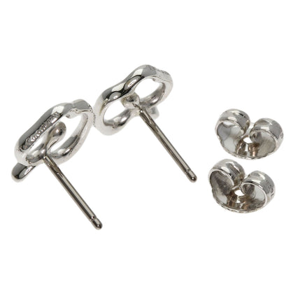 TIFFANY&Co. Apple earring Silver Ladies [Used]