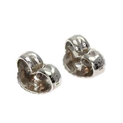 TIFFANY&Co. Apple earring Silver Ladies [Used]