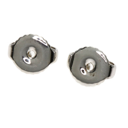 TIFFANY&Co. Apple earring Silver Ladies [Used]