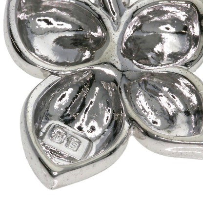 MIKIMOTO Pearl Pearl Necklace Silver Ladies [Used]