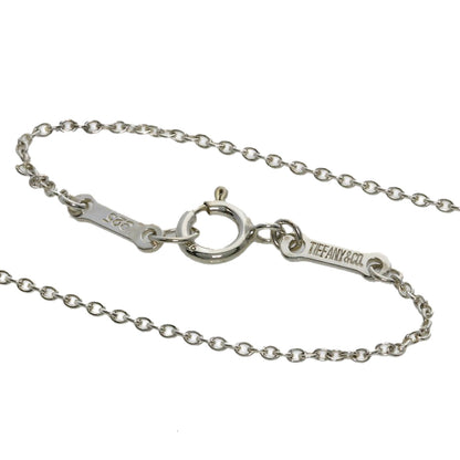 TIFFANY&Co. Star fish Necklace Silver Ladies [Used]