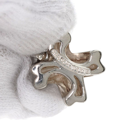 TIFFANY&Co. Signature Pendant top Silver Ladies [Used]