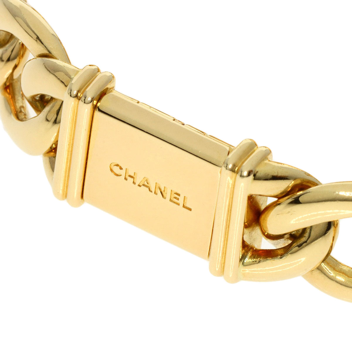 CHANEL Premiere Solid Gold Watches H0003 K18 Yellow Gold/18K Yellow Gold Ladies