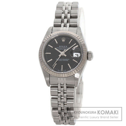 ROLEX Datejust Watches 79174 Stainless Steel/Stainless Steel Ladies