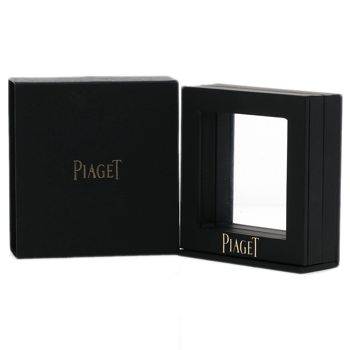 PIAGET possession Diamond #54 Ring K18 White Gold Ladies [Used]
