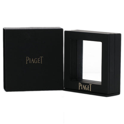 PIAGET possession Diamond #54 Ring K18 White Gold Ladies [Used]