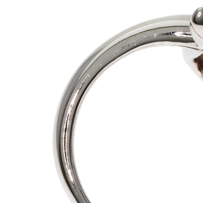 TASAKI Pearl Pearl Diamond Ring K18 White Gold 18K Yellow GoldLadies [Used]