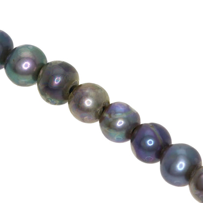 South SeaPearl Pearl Necklace K18 Yellow Gold  25.1g�@Ladies