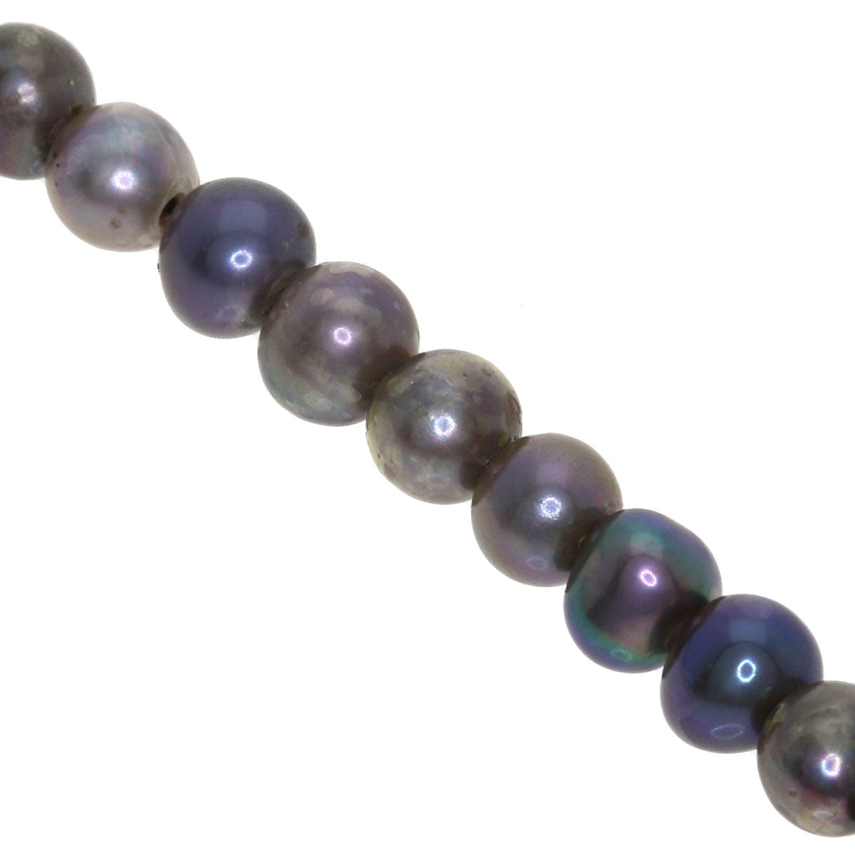 South SeaPearl Pearl Necklace K18 Yellow Gold  25.1g�@Ladies