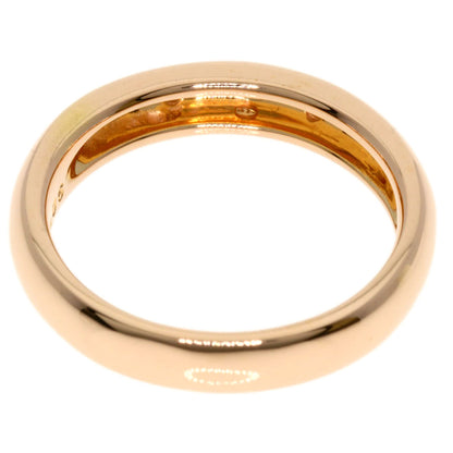 TASAKI   Ring Diamond K18 Pink Gold Ladies