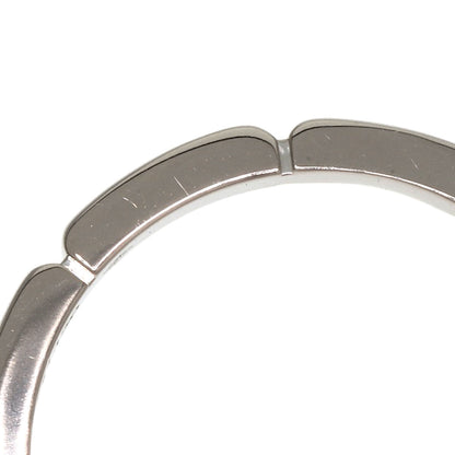CARTIER Mayon PANTHERE #60 Ring K18 White Gold unisex [Used]