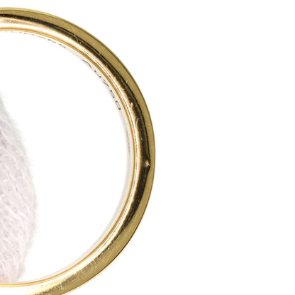 CARTIER Three colors # 49 Ring K18 Yellow Gold 18K Pink GoldLadies [Used]