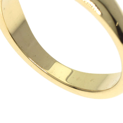 CARTIER   Love Me #48 Ring  K18 Yellow Gold K18 White GoldLadies [Used]