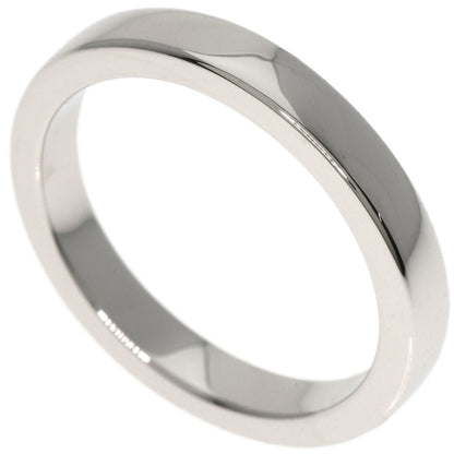 BVLGARI Marry Me Wedding Ring Platinum PT950 Ladies [Used]