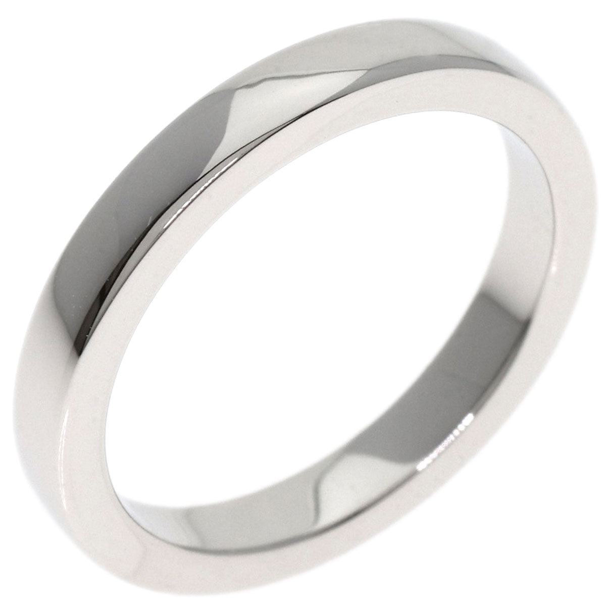 BVLGARI Marry Me Wedding Ring Platinum PT950 Ladies [Used]