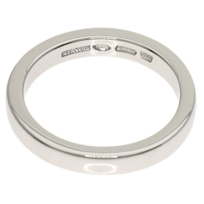 BVLGARI Marry Me Wedding Ring Platinum PT950 Ladies [Used]