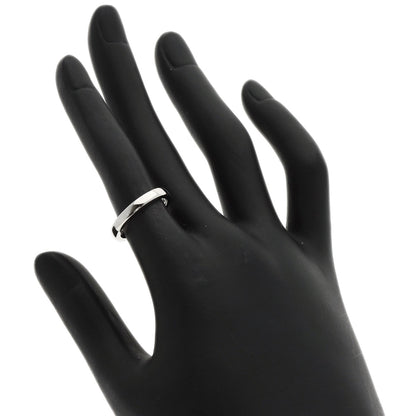 BVLGARI Marry Me Wedding Ring Platinum PT950 Ladies [Used]