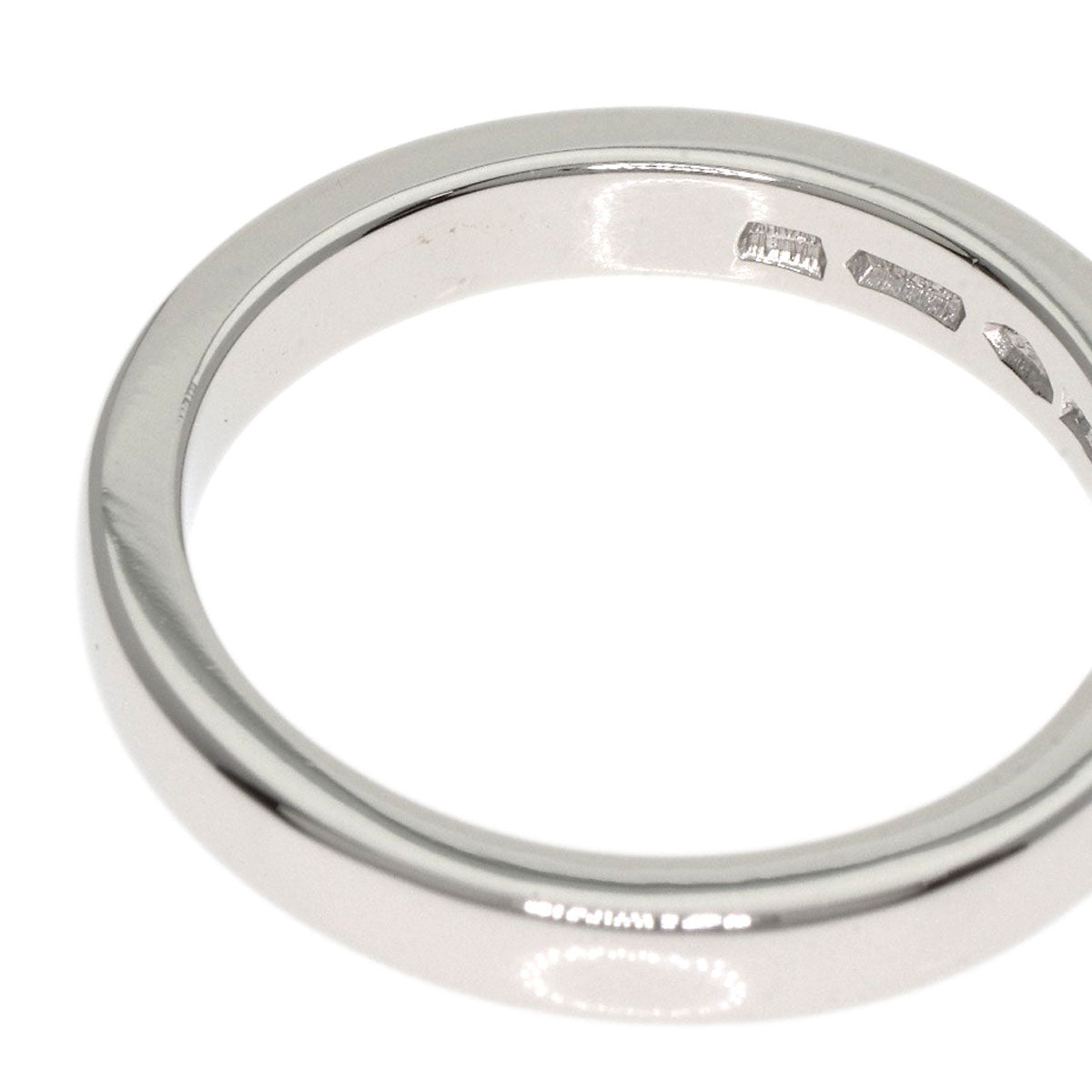 BVLGARI Marry Me Wedding Ring Platinum PT950 Ladies [Used]