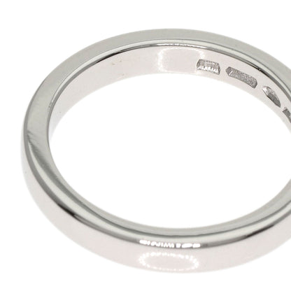 BVLGARI Marry Me Wedding Ring Platinum PT950 Ladies [Used]