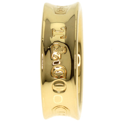 TIFFANY&Co. 1837 Ring K18 Yellow Gold Ladies [Used]