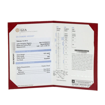 CARTIER Ballerina Diamond # 49 Ring Platinum PT950 Ladies [Used]