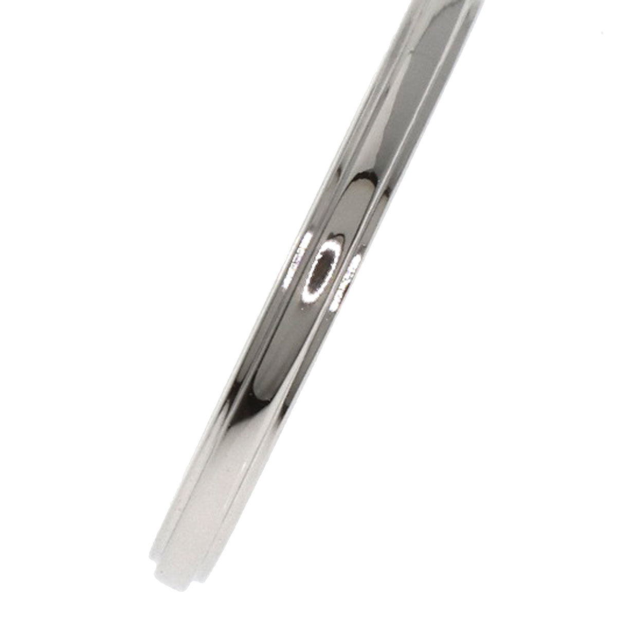 CARTIER D'Amour Wedding #49 Ring Platinum PT950 Ladies [Used]