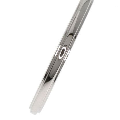 CARTIER D'Amour Wedding #49 Ring Platinum PT950 Ladies [Used]