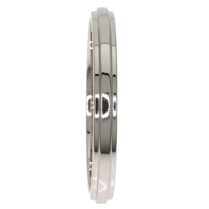 CARTIER D'Amour Wedding #57 Ring Platinum PT950 Ladies [Used]