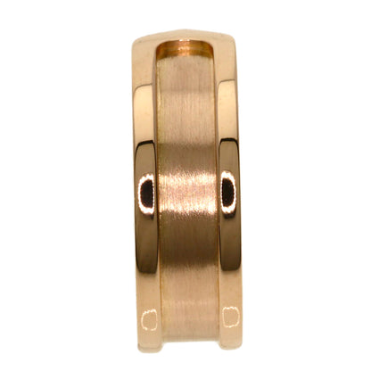 CARTIER   C2 ring SM #50 Ring  K18 Pink Gold Ladies [Used]