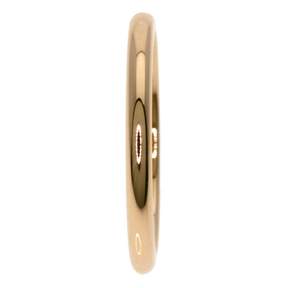 TIFFANY&Co.   Forever Classic 3P Diamond Ring  K18 Pink Gold Ladies [Used]