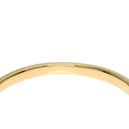 MIKIMOTO Akoya pearl Pearl Ring K18 Yellow Gold Ladies [Used]