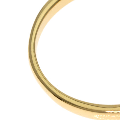 MIKIMOTO Akoya pearl Pearl Ring K18 Yellow Gold Ladies [Used]