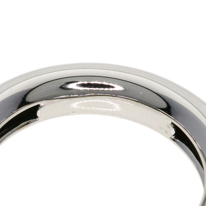 TIFFANY&Co. Friendship Ring K18 White Gold 18K Yellow GoldLadies [Used]